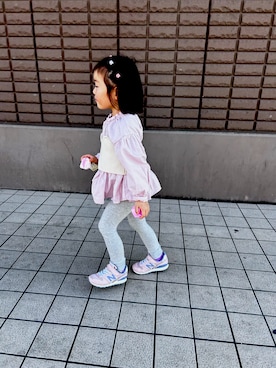 ✈︎✈︎sora✈︎さんの（UNIQLO | ユニクロ）を使ったコーディネート