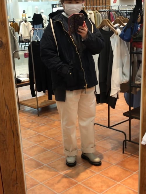 おおちゃん♡さんのコーディネート