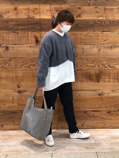 おおちゃん♡さんのコーディネート