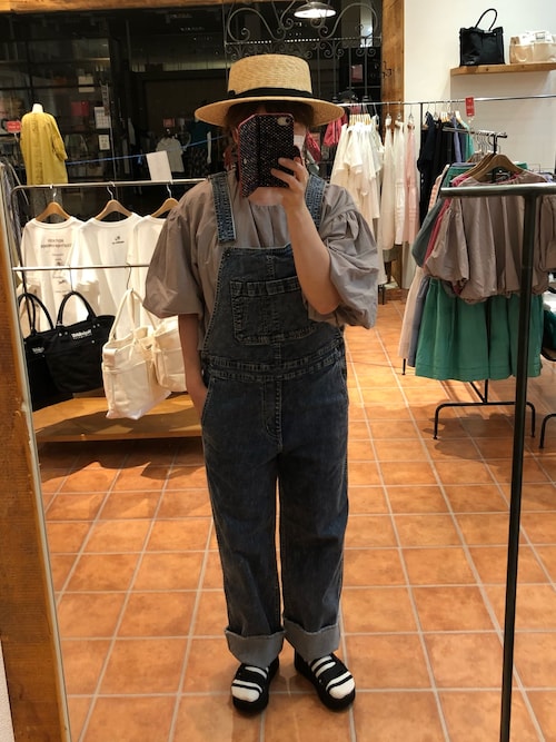 おおちゃん♡さんのコーディネート