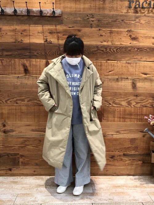 おおちゃん♡さんのコーディネート