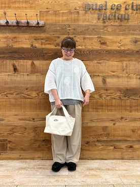 おおちゃん♡さんのコーディネート