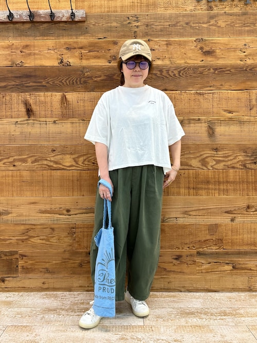 おおちゃん♡さんのコーディネート