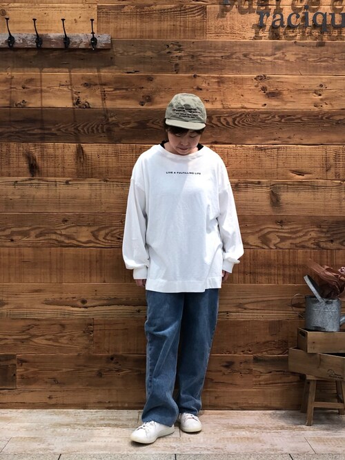 おおちゃん♡さんのコーディネート