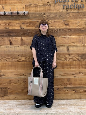 おおちゃん♡さん（レディース・156cm）の夏コーディネート