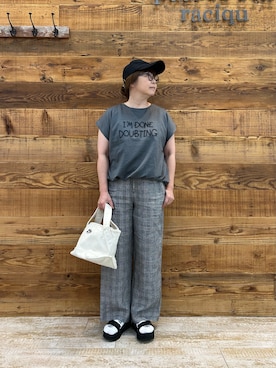 おおちゃん♡さんのコーディネート