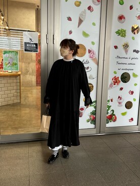 おおちゃん♡さん(レディース・156cm)の秋コーディネート