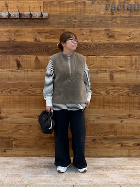 おおちゃん♡さんのコーディネート