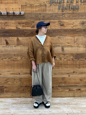 おおちゃん♡さんのコーディネート