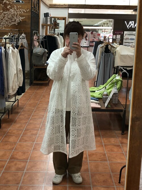 おおちゃん♡さんのコーディネート