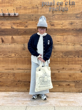 おおちゃん♡さん(レディース・156cm)の冬コーディネート