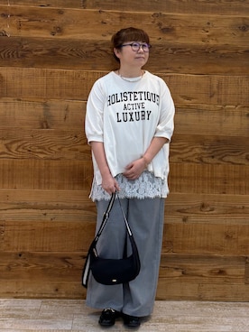 おおちゃん♡さんのコーディネート