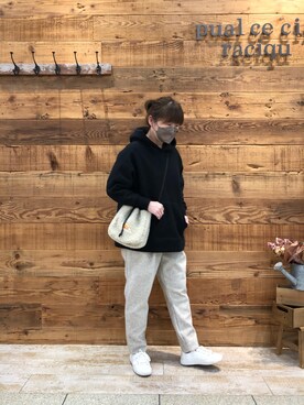 おおちゃん♡さん（レディース・156cm）の秋コーディネート