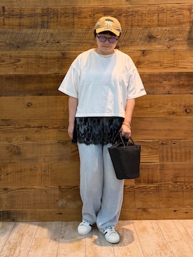 おおちゃん♡さんのコーディネート