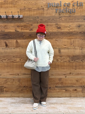 おおちゃん♡さんのコーディネート