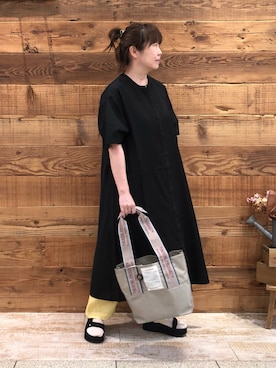 おおちゃん♡さん（レディース・156cm）の夏コーディネート