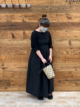 おおちゃん♡さん(レディース・156cm)の春コーディネート