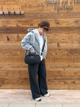 おおちゃん♡さんのコーディネート