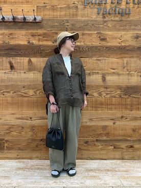 おおちゃん♡さんのコーディネート