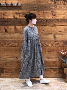 おおちゃん♡さん（レディース・156cm）の秋コーディネート