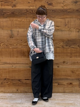 おおちゃん♡さん(レディース・156cm)の夏コーディネート