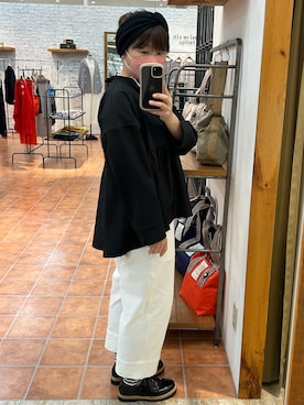 おおちゃん♡さん(レディース・156cm)の冬コーディネート