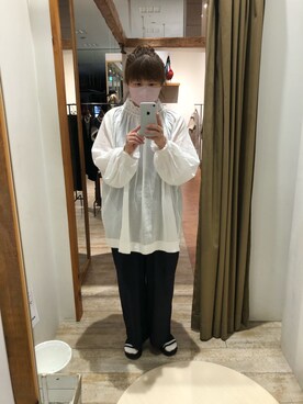おおちゃん♡さん(レディース・156cm)の夏コーディネート