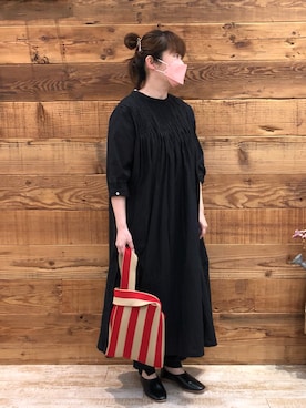 おおちゃん♡さん(レディース・156cm)の春コーディネート