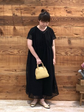 おおちゃん♡さん（レディース・156cm）の夏コーディネート