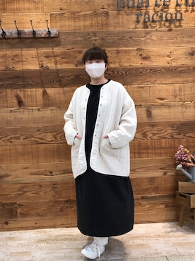 おおちゃん♡さん(レディース・156cm)の秋コーディネート