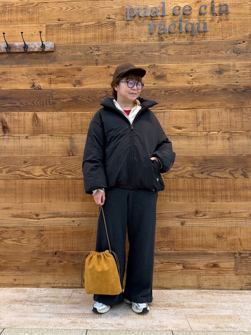 セール】スムースボンディングスウェットパンツ（スウェットパンツ