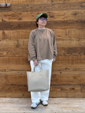 おおちゃん♡さんのコーディネート