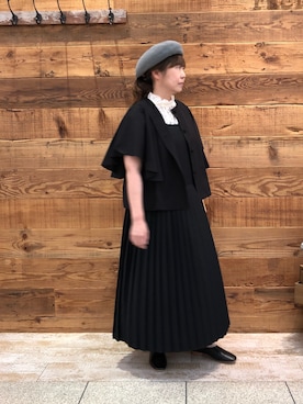 おおちゃん♡さん（レディース・156cm）の夏コーディネート