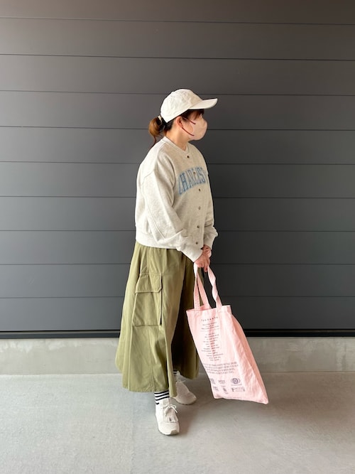 おおちゃん♡さんのコーディネート