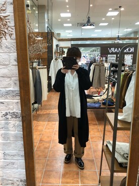 おおちゃん♡さん（レディース・156cm）の春コーディネート