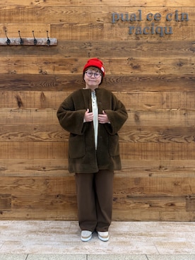 おおちゃん♡さんのコーディネート