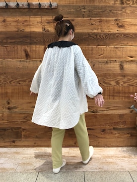 おおちゃん♡さん（レディース・156cm）の秋コーディネート