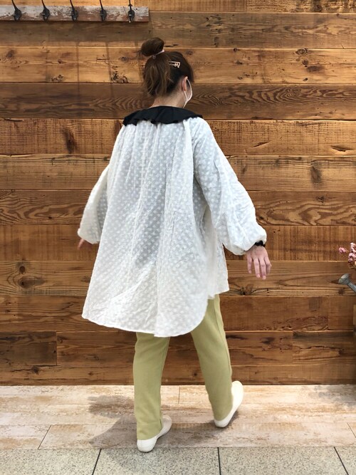 おおちゃん♡さんのコーディネート