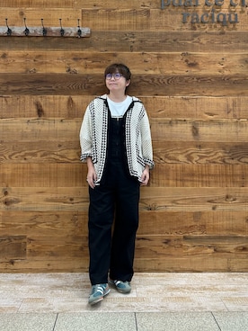 おおちゃん♡さん(レディース・156cm)の秋コーディネート