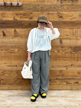 おおちゃん♡さんのコーディネート