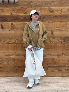 おおちゃん♡さんのコーディネート