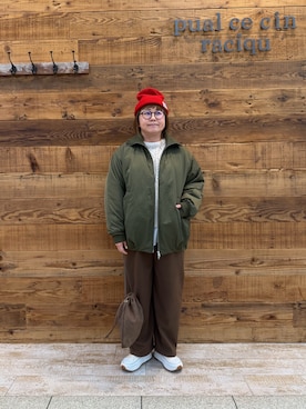 おおちゃん♡さんのコーディネート