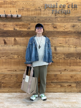 ヴィンテージライクデニムバンドカラーシャツ 年間総売上1位！】ヴィンテージライクデニムバンドカラーシャツ