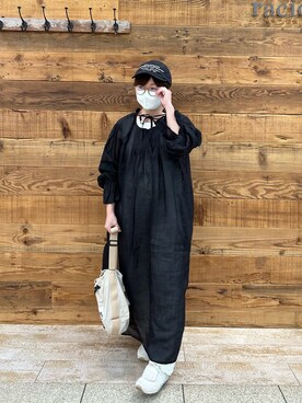 おおちゃん♡さん(レディース・156cm)の春コーディネート