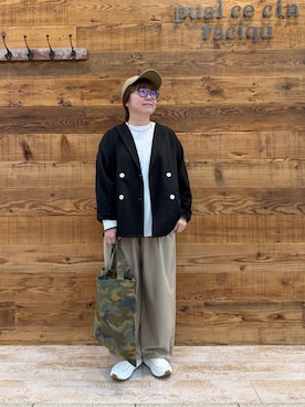 おおちゃん♡さんのコーディネート