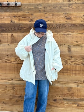 おおちゃん♡さんの（PUAL CE CIN | ピュアルセシン）を使ったコーディネート