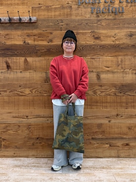 おおちゃん♡さんのコーディネート