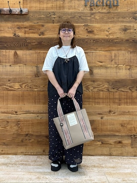 おおちゃん♡さん（レディース・156cm）の夏コーディネート