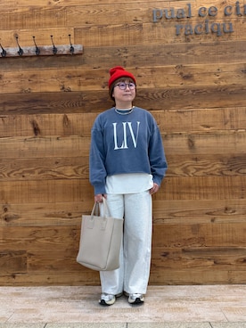 おおちゃん♡さんのコーディネート