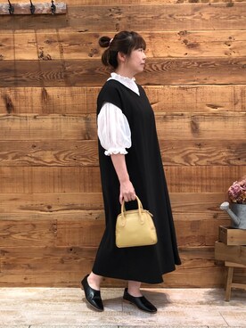 おおちゃん♡さん（レディース・156cm）の夏コーディネート